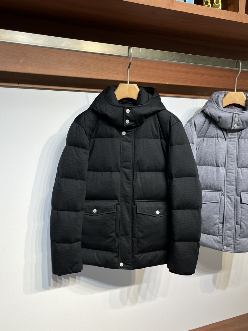 Moncler Down Coat